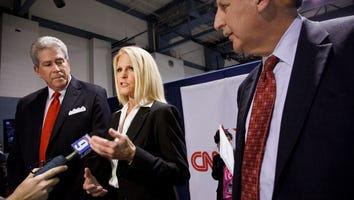 Alice Stewart, CNN Political Commentator, Dead at 58